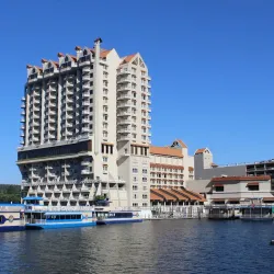 Lake Coeur d'Alene - Coeur d'Alene