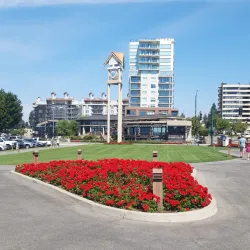 Lake Coeur d'Alene - Coeur d'Alene