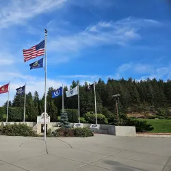 McEuen Park - Coeur d'Alene