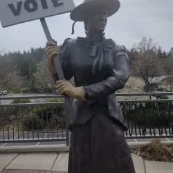 McEuen Park - Coeur d'Alene