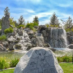 McEuen Park - Coeur d'Alene