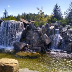 McEuen Park - Coeur d'Alene