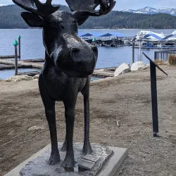 McEuen Park - Coeur d'Alene