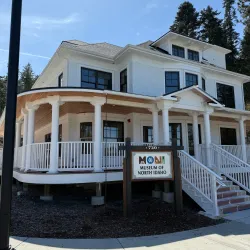 Museum of North Idaho - Coeur d'Alene