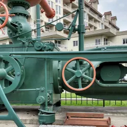 Museum of North Idaho - Coeur d'Alene