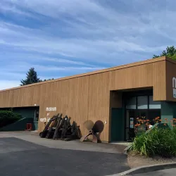 Museum of North Idaho - Coeur d'Alene