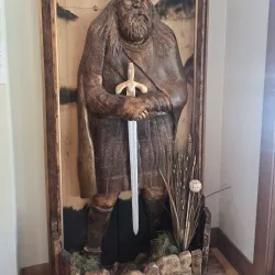 Museum of North Idaho - Coeur d'Alene