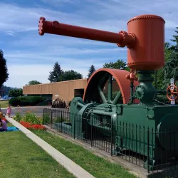 Museum of North Idaho - Coeur d'Alene