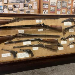 Museum of North Idaho - Coeur d'Alene