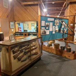 Museum of North Idaho - Coeur d'Alene