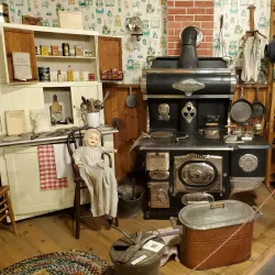 Museum of North Idaho - Coeur d'Alene