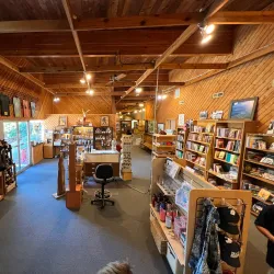 Museum of North Idaho - Coeur d'Alene