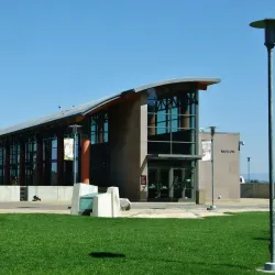 Northwest Museum of Arts & Culture - Coeur d'Alene