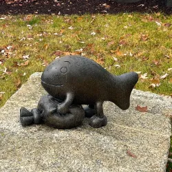 Northwest Museum of Arts & Culture - Coeur d'Alene