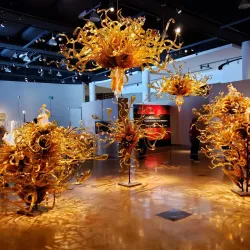 Northwest Museum of Arts & Culture - Coeur d'Alene