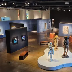 Northwest Museum of Arts & Culture - Coeur d'Alene