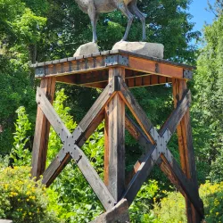 Northwest Museum of Arts & Culture - Coeur d'Alene