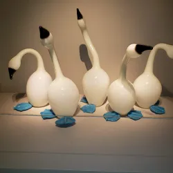 Northwest Museum of Arts & Culture - Coeur d'Alene