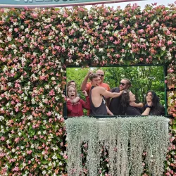 Silverwood Theme Park - Coeur d'Alene