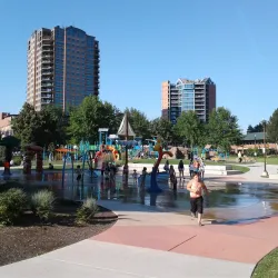 Tubbs Hill Nature Trails - Coeur d'Alene