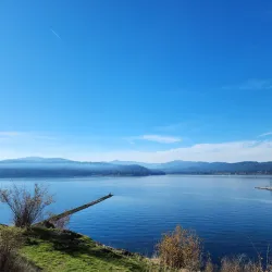 Tubbs Hill Nature Trails - Coeur d'Alene