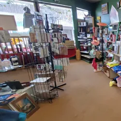 Driggs Art Gallery - Driggs