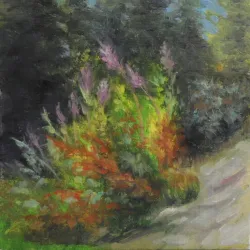 Driggs Art Gallery - Driggs