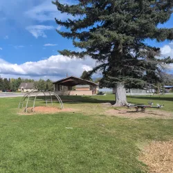 Driggs City Park - Driggs