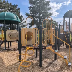 Driggs City Park - Driggs