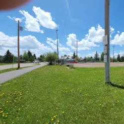 Driggs City Park - Driggs