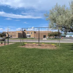 Driggs City Park - Driggs