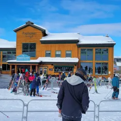 Grand Targhee Resort - Driggs