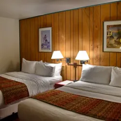 Grand Targhee Resort - Driggs