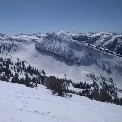 Grand Targhee Resort - Driggs