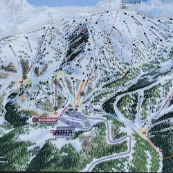 Grand Targhee Resort - Driggs