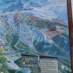 Grand Targhee Resort - Driggs