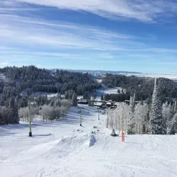 Grand Targhee Resort - Driggs