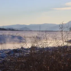 Kelly Warm Springs - Driggs