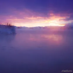 Kelly Warm Springs - Driggs