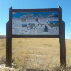 Teton Scenic Byway - Driggs