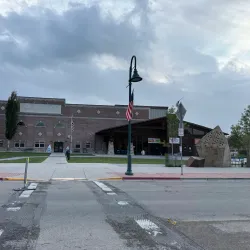 Teton Valley Farmers Market - Driggs