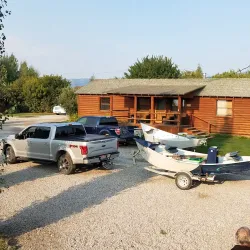 Teton Valley Fly Fishing - Driggs