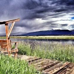 Teton Valley Fly Fishing - Driggs