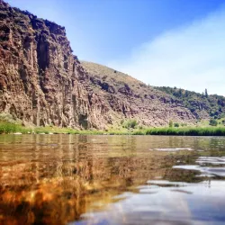 Teton Valley Fly Fishing - Driggs