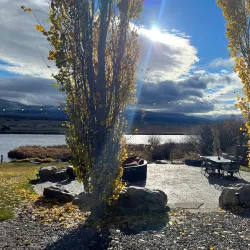 Teton Valley Fly Fishing - Driggs
