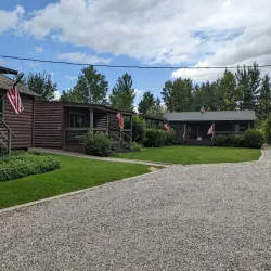 Teton Valley Fly Fishing - Driggs