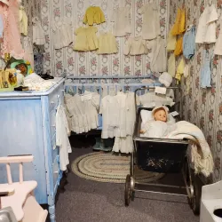 Teton Valley Historical Museum - Driggs