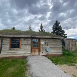 Teton Valley Historical Museum - Driggs