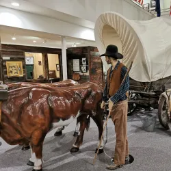 Teton Valley Historical Museum - Driggs