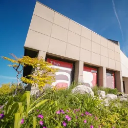 Art Museum of Eastern Idaho - Idaho Falls